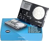 Stylophone Stylophone Beat Compact Drum Machine 4 Kits 4 Bass Sounds view 2