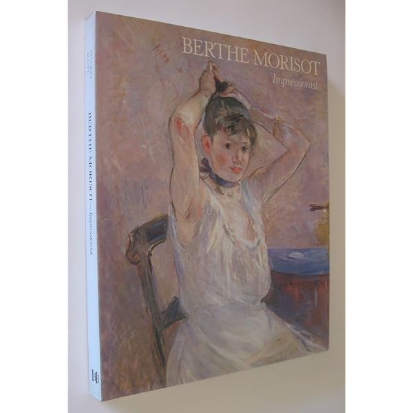 Berthe Morisot: The First Lady of Impressionism: Shennan, Margaret