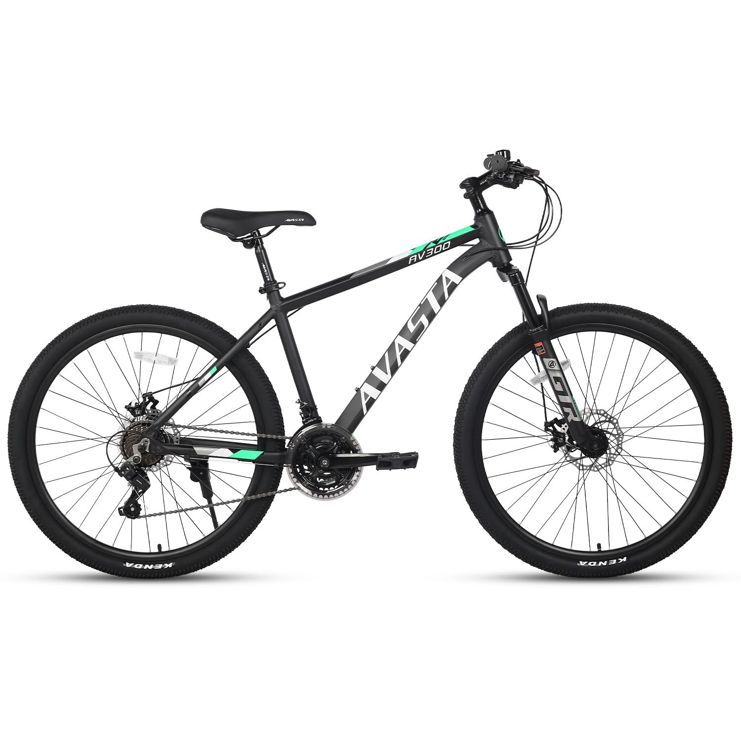 Mua AVASTA（アバスタ）マウンテンバイク 街乗り通勤通学MTB 軽量 