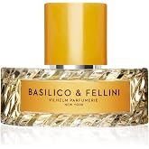 Vilhelm Parfumerie Basilico &amp; Fellini Eau de Parfum