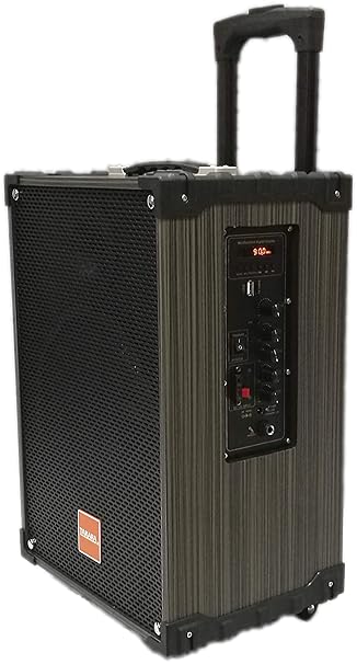 takara pa system