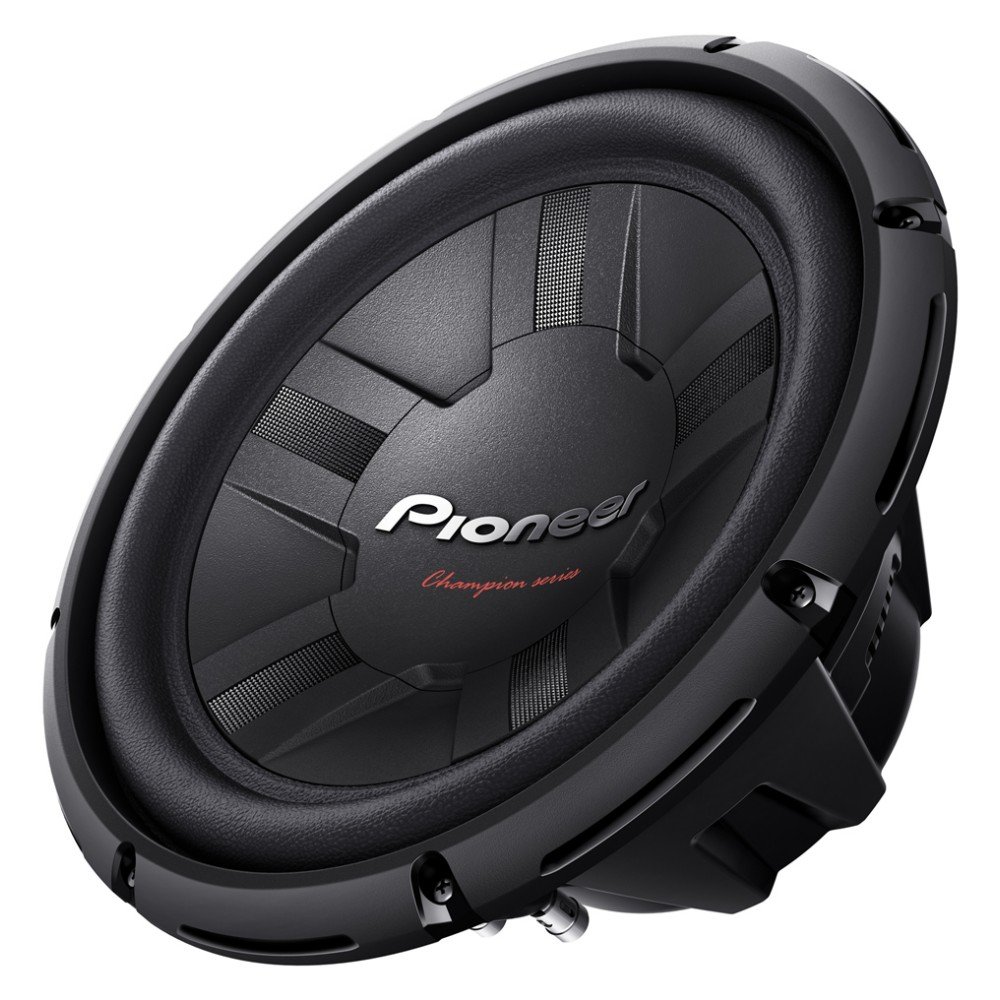 double coil subwoofer price