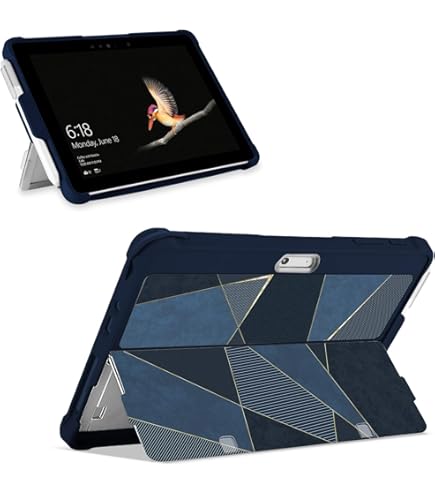 Amazon.com: Microsoft Surface Duo 2 Pen Cover - Glacier