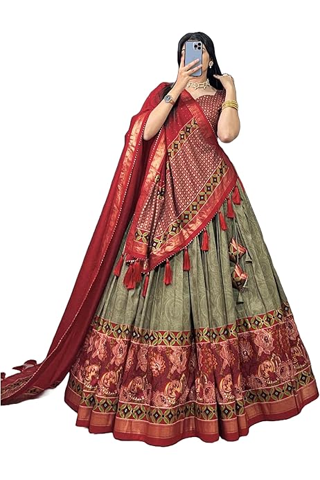 Dress Lehenga Choli Amazon Usa Party Wear Lehenga Choli Free Size