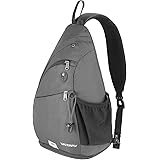 amazon waterfly sling bag