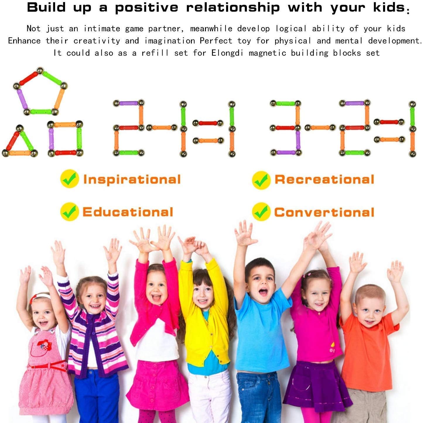 morkka magnetic blocks