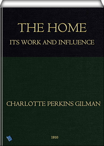 Download The home (English Edition) PDF