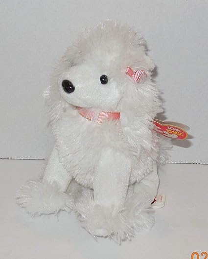 gigi beanie baby worth