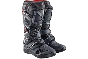 Leatt Boot 5.5 FlexLock Enduro