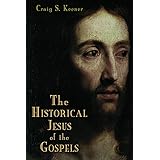 The Historical Jesus of the Gospels