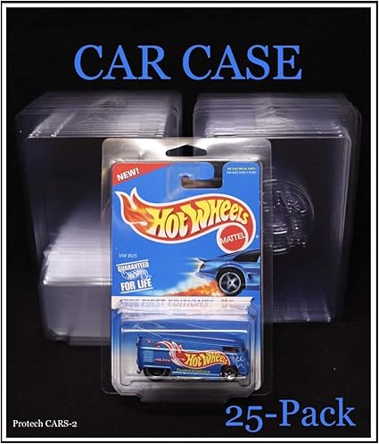 hot wheels cases