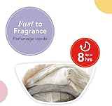 Yankee Candle Wax Melts Warm Cashmere 1 Count Up to 8 Hours view 2