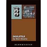 The Pixies' Doolittle (33 1/3)