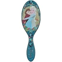 Amazon.com: Wet Brush Disney Original Detangler cepillo de pelo ...