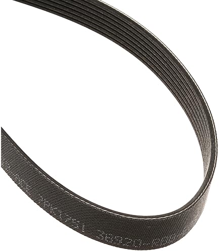 Amazon.com: Genuine Honda 38920-PLR-013 A/C Compressor Belt