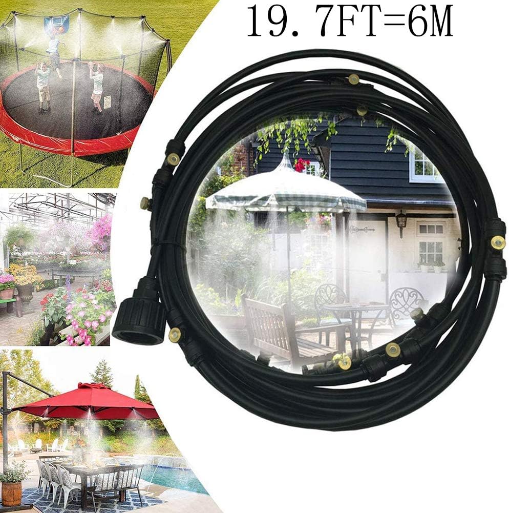 trampolino per bambini all'aperto 7ft