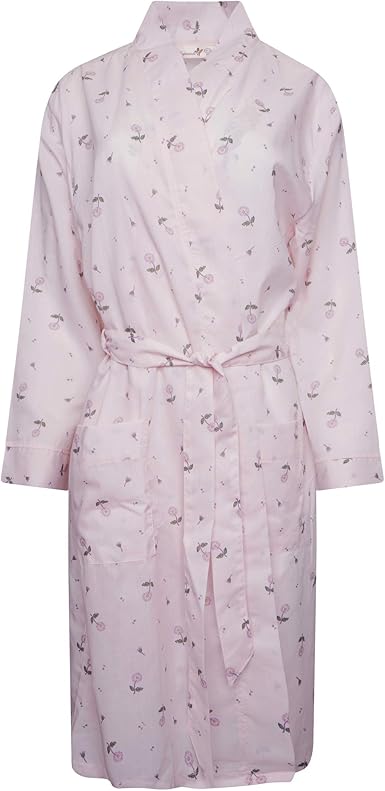 dressing gown amazon