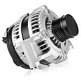 Farrme 11383 Car Alternators Fit for Chrysler 300