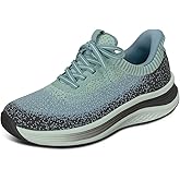 Orthofeet Women's Orthopedic Hands-Free Nira Slip-On Sneakers