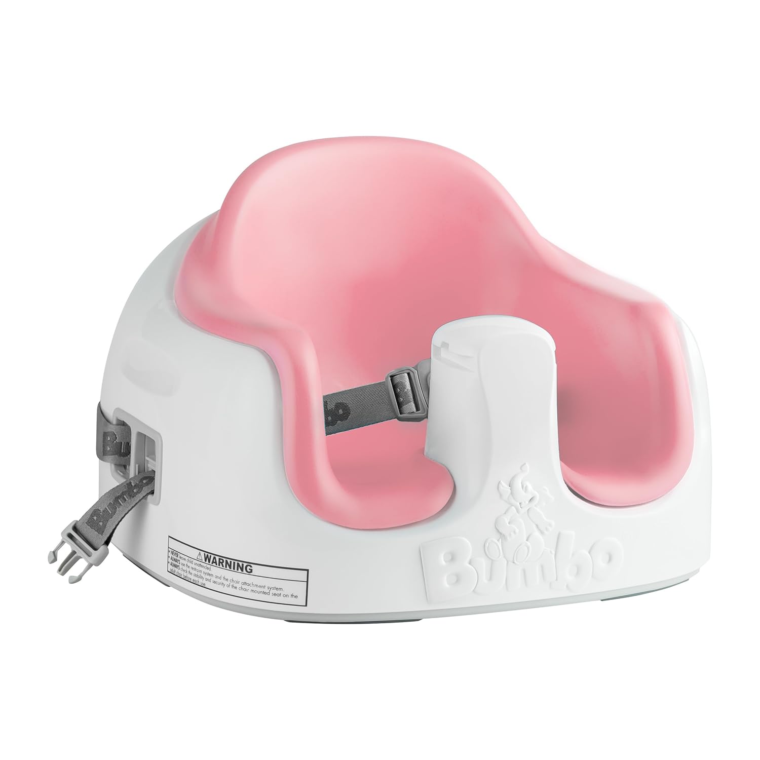 Bumbo Multi Seat, Light Pink : Baby