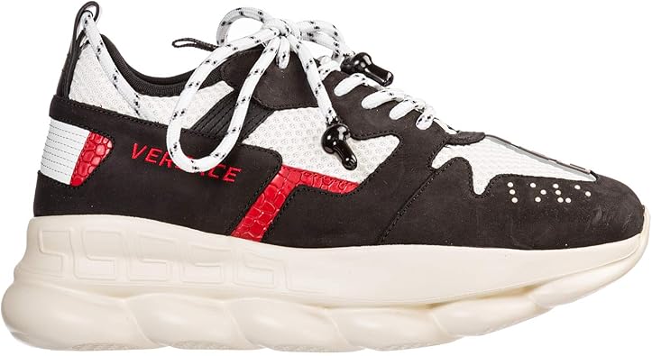 zapatos versace hombre 2019