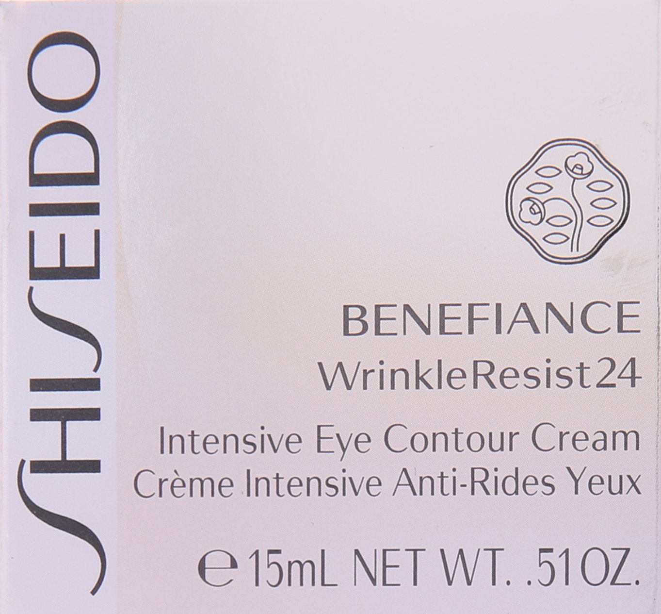 shiseido wrinkle resist eye