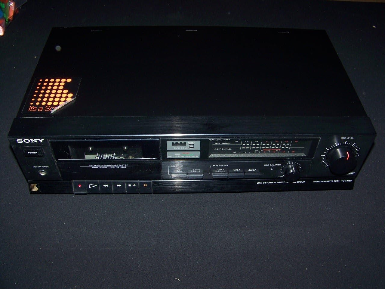 Cassette Deck Amazon Us at Barbara Peets blog