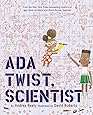 Ada Twist, Scientist