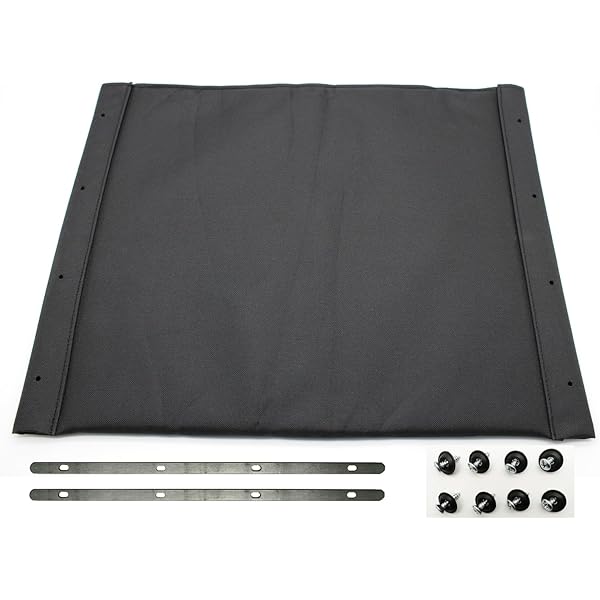 Amazon.com: Blue Streak Wheelchair 20 Inch Seat Replacement, 20x16