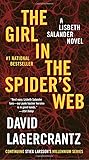 The Girl in the Spider's Web (Millennium Series)