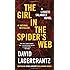 The Girl in the Spider's Web (Millennium Series)