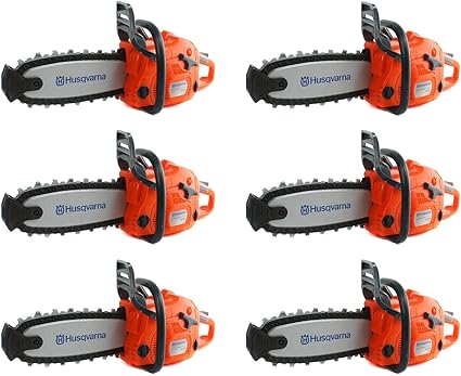 husqvarna kids chainsaw