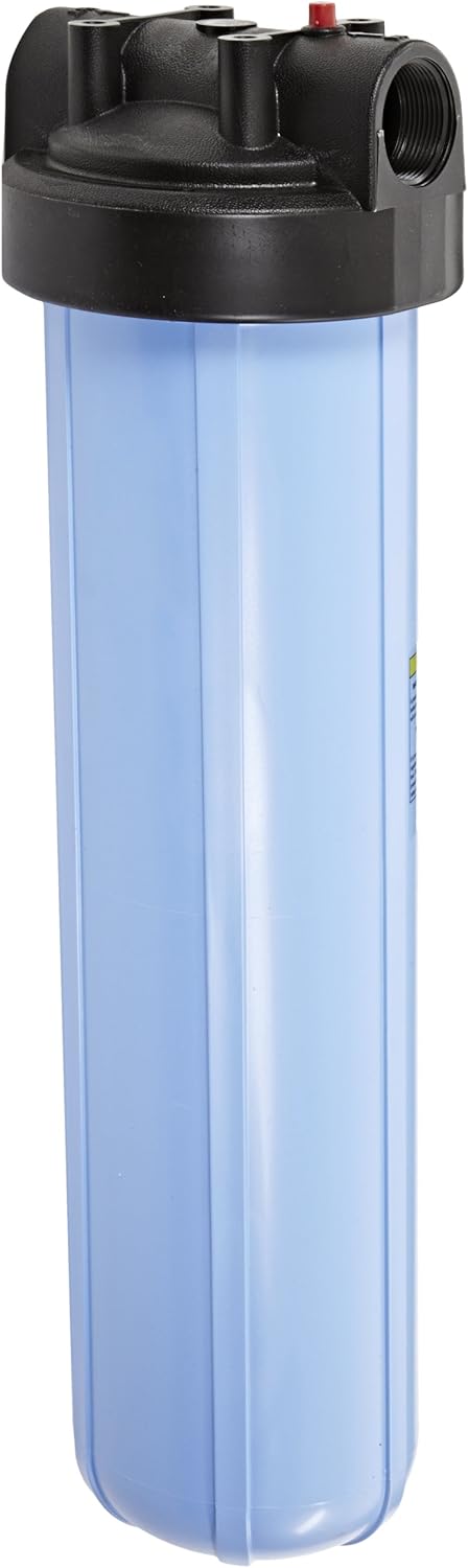 The 9 Best Pentak Water Filter Housing