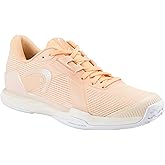 HEAD Women's Sprint Pro 4.0 Tennis Shoe - Lightweight, Breathable All-Court Performance