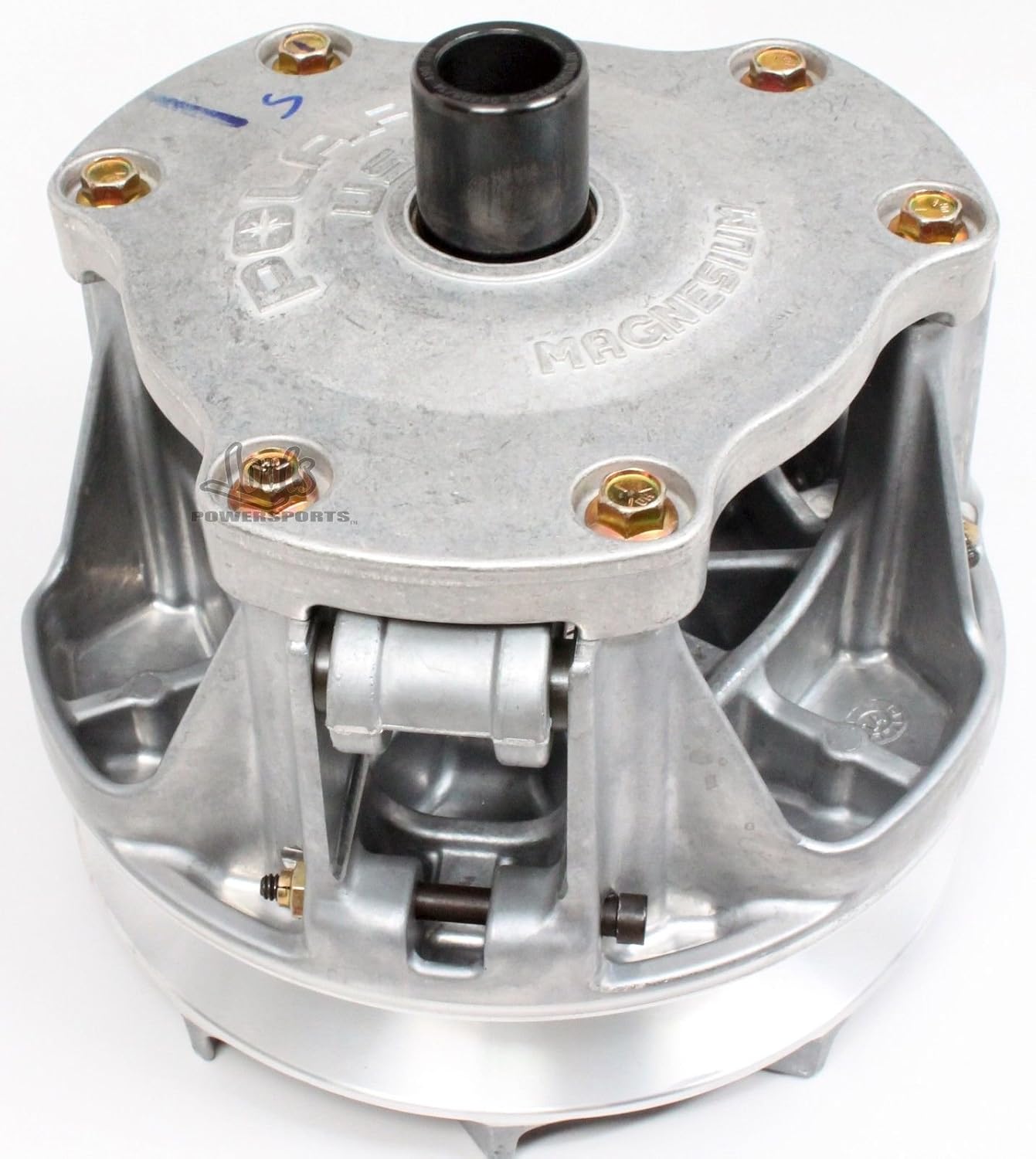 Amazon.com: Polaris 2009 2010 Sportsman 550 850 XP Primary Drive Clutch  Assembly 1322814: Automotive