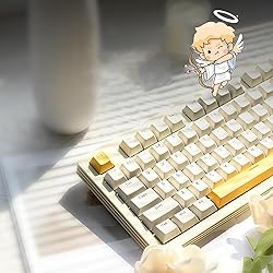 AKC087 Wireless Mechanical Keyboard, 87 Keys