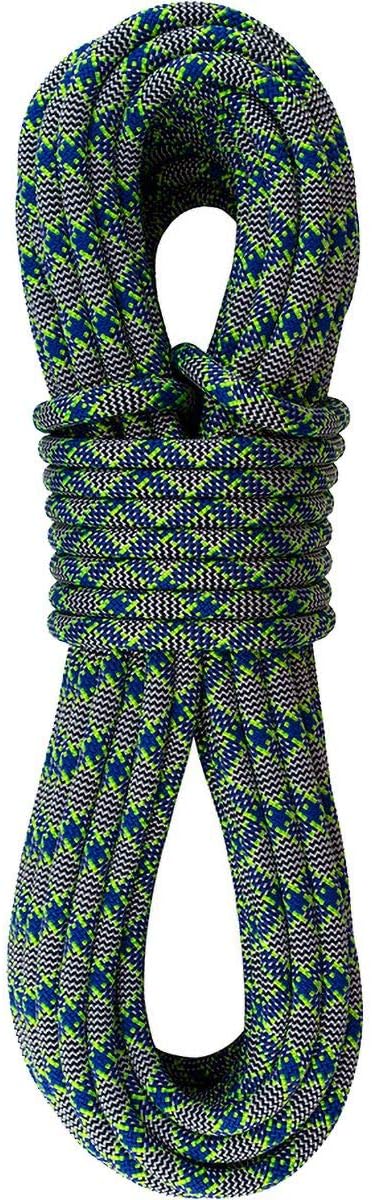 Sterling Evolution VR10 Dynamic Climbing Rope - Blue 60M
