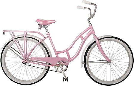 schwinn windwood pink