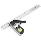 Southwire 781636 12" Combination Square