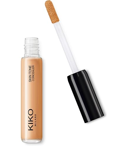Amazon.com: Kiko Milano Skin Trainer Cc Blur 02 | Optical