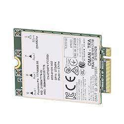 DW5821E 3G/4G/5G Card, Network Adapter Card, for