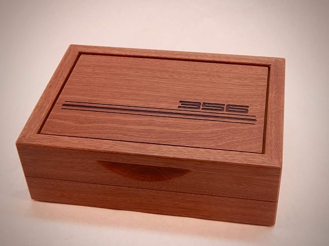 Table Top Box Handmade