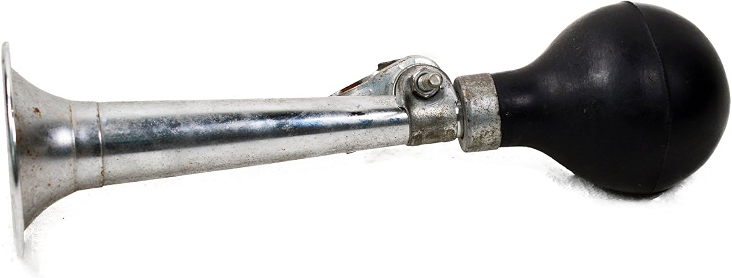 vintage bike horn