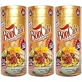 Kobe Bon Cabe (Boncabe) Sambal Tabur