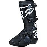 Fox Racing mens Comp Motocross Dirt Bike Boots