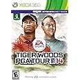 Tiger Woods PGA TOUR 14 - Xbox 360