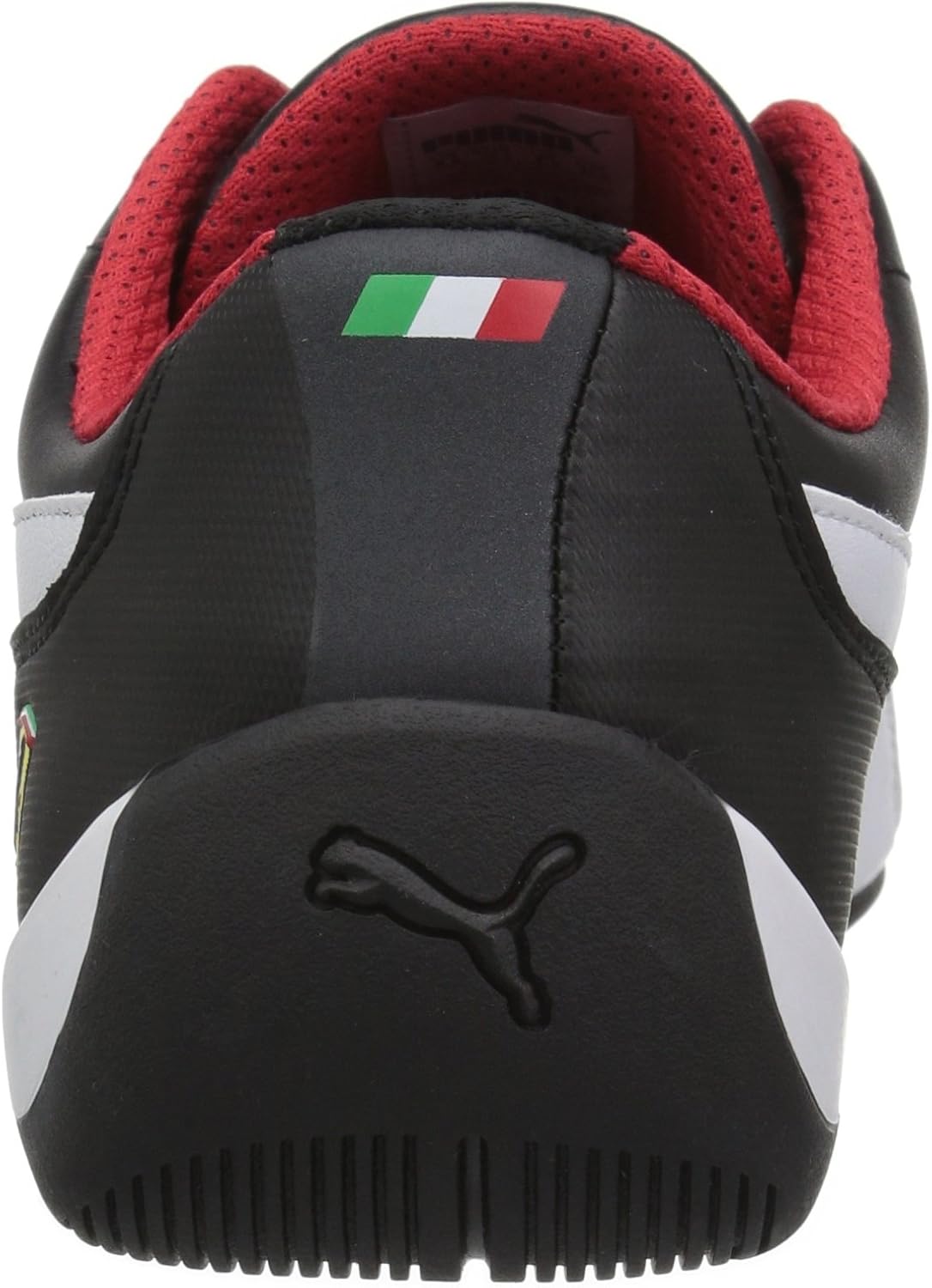 ferrari drift cat 7 trainers