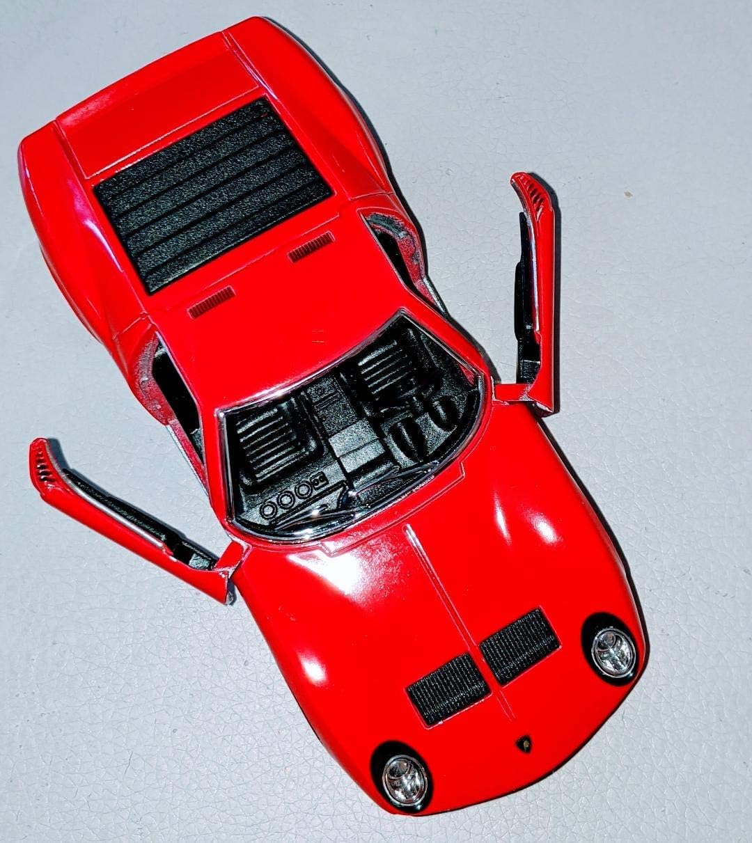 diecast model sports cars