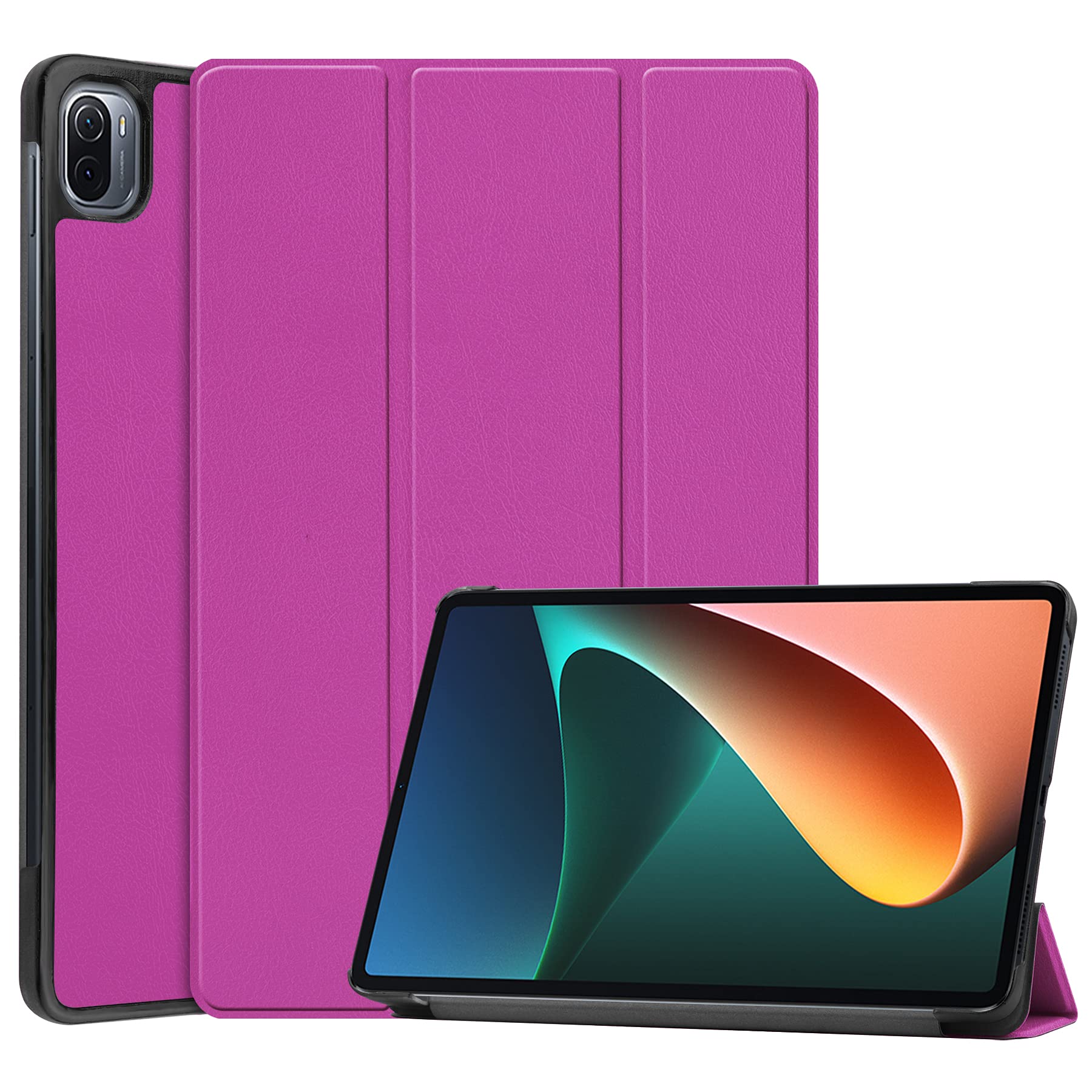 YSMILE Case for Xiaomi Mi Pad 5/5 Pro 11