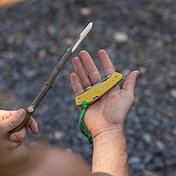Gerber Gear LST - EDC Pocket Knife - Survival